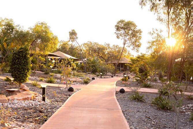 Horizontal Falls Tour with Cygnet Bay Overnight Accommodation - Who Is This Tour Best Suited For?