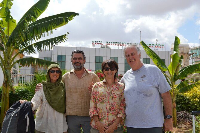 Horn of Africa combined Tour: Somalia - Somaliland - Djibouti - Who Will Love This Tour?