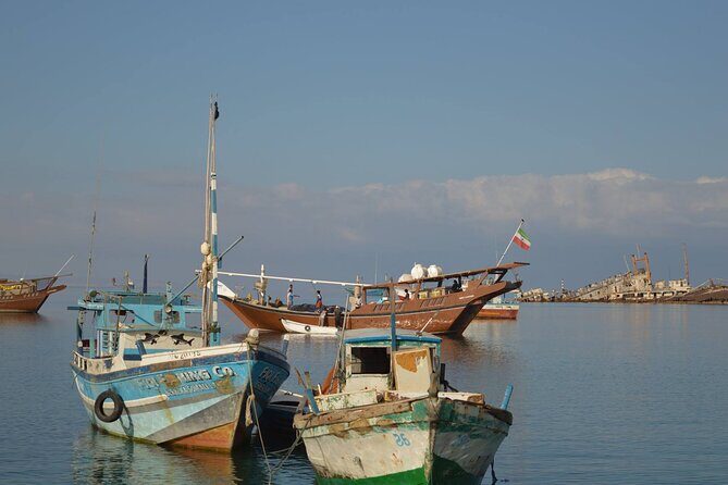 Horn of Africa combined Tour: Somalia - Somaliland - Djibouti - Final Thoughts