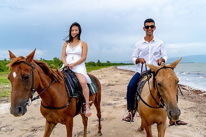Horse Back riding Excursion - Logistics and Practical Details