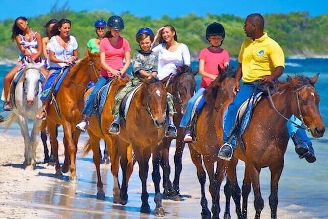 Horse Back riding Excursion - FAQs