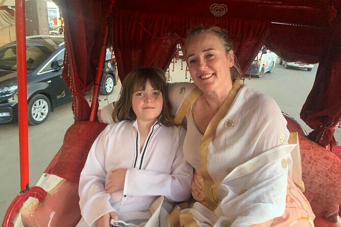 Horse Carriage Ride in Aswan - Authentic Insights from Travelers