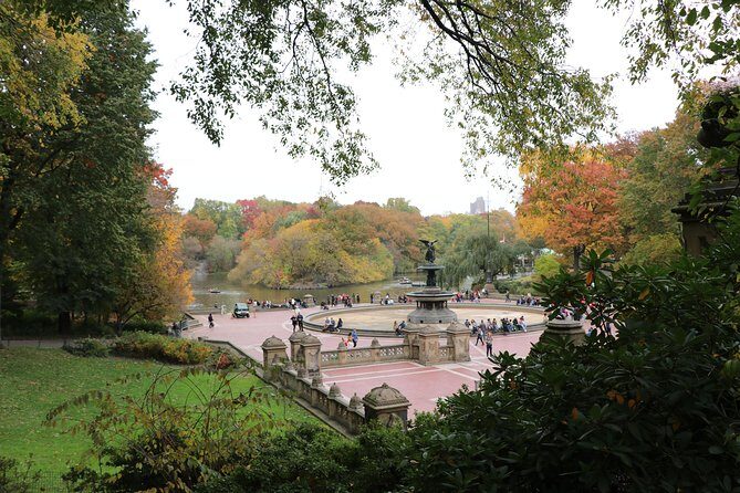 Horse Carriage Ride to/from Tavern On The Green (Up to 4 Adults) - FAQs
