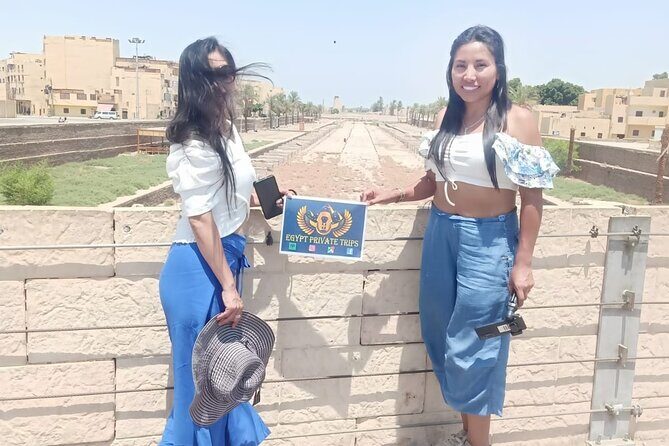 Horse Carriage Tour to Valley of the kings and Hatshepsut temple - The Practicalities: What to Expect
