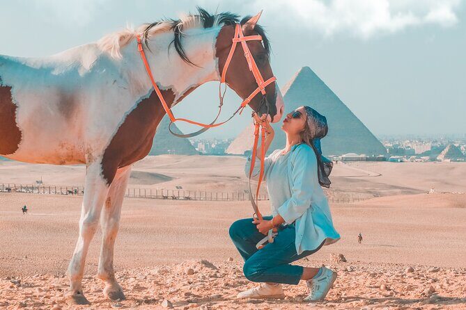 Horse or Camel Ride in Giza Pyramids - Final Thoughts