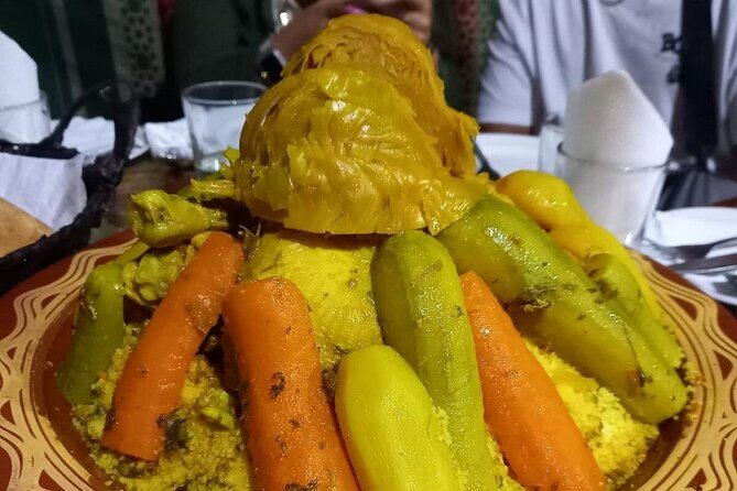 Horse Ride in Agadir & Options at Sunset & Barbecue with Couscous - A Closer Look at the Tour Experience