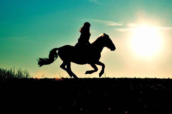 Horse Ride in Agadir & Options at Sunset & Barbecue with Couscous - Detailed Itinerary Breakdown