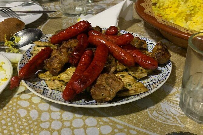 Horse Ride in Agadir & Options at Sunset & Barbecue with Couscous - The Sum Up