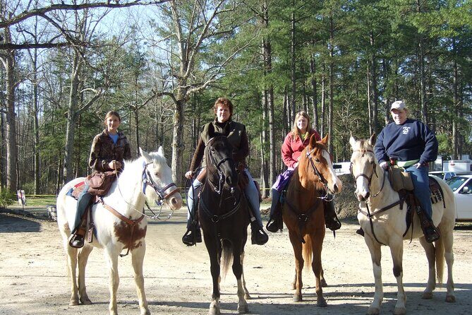 Horse Ride in Taghazout or Agadir - FAQ