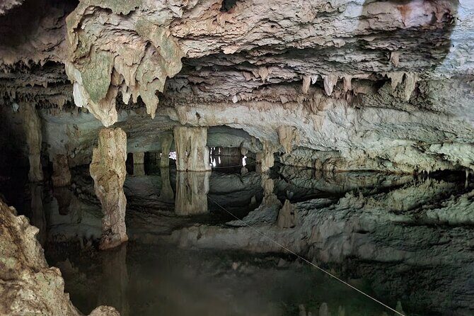 Horse Ride to Cenote Mil Columnas - Final Thoughts: Is This Tour for You?