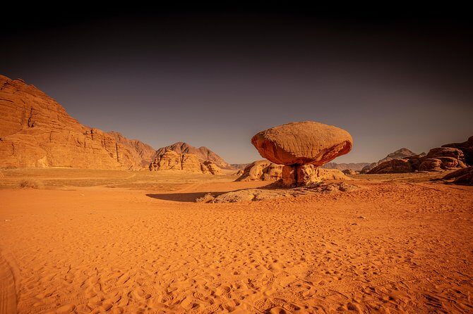 horse riding 2 hours tour in Wadi Rum - The Practicalities