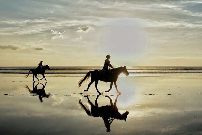 Horse Riding By The Beach With Hammam And Massage - Who Should Consider This Tour?