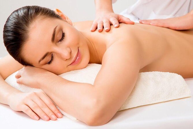 Horse Riding By The Beach With Hammam And Massage - FAQ
