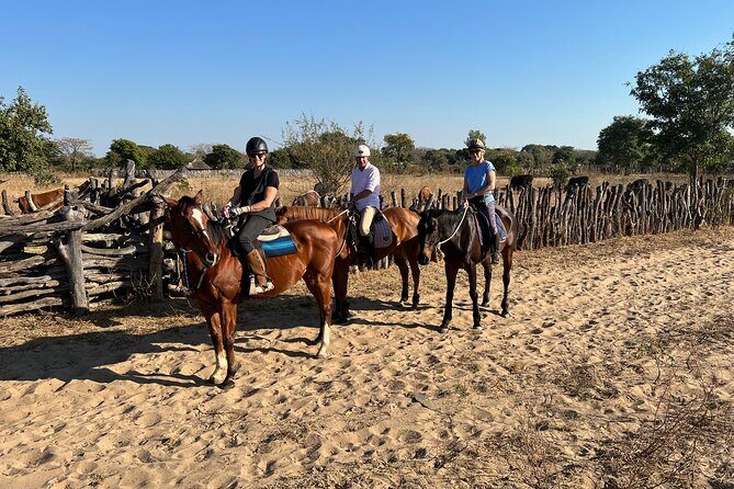 Horse Riding Community Village Tour Experience - Value and Pricing Analysis