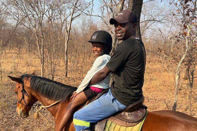Horse Riding Community Village Tour Experience - Practical Details