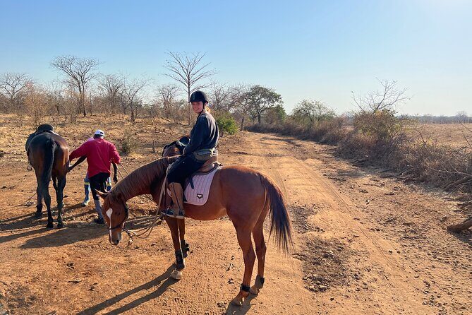 Horse Riding Community Village Tour Experience - Who Will Love This Experience?