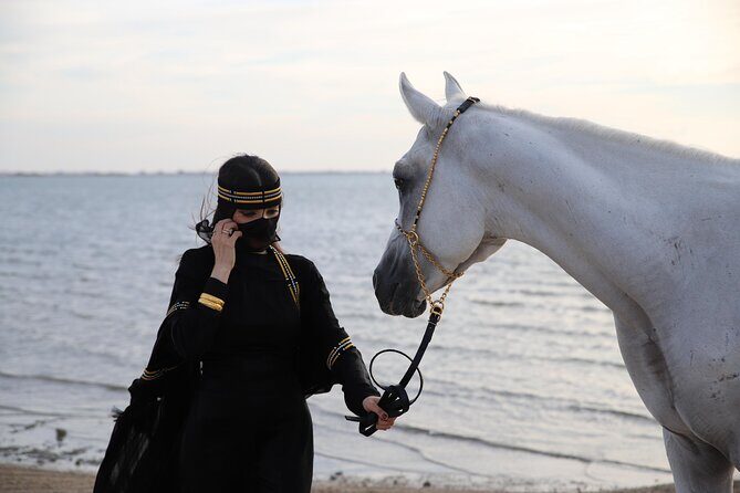 Horse Riding Experience in Riyadh | Tanomah | Jeddah | Al Ula - The Sum Up