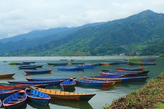 Horse Riding From Pokhara Lakeside to Sarangkot | Pony trek in Pokhara, Nepal - Authenticity and What Past Travelers Say