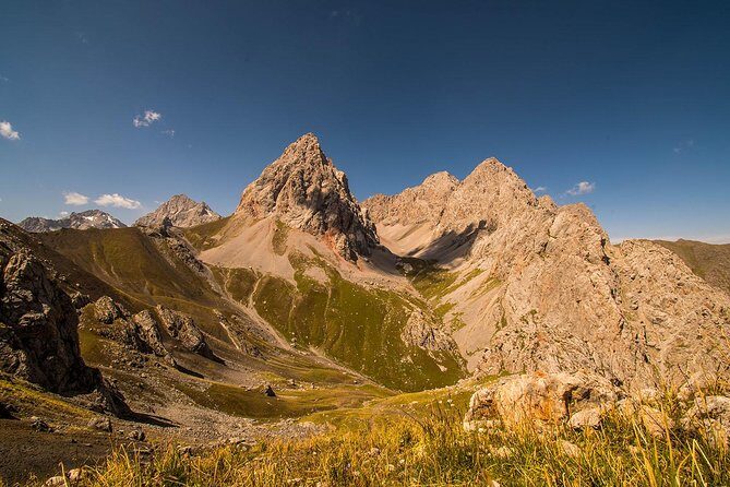 Horse riding in Kyrgyzstan, Truly Nomadic Land - Key Points