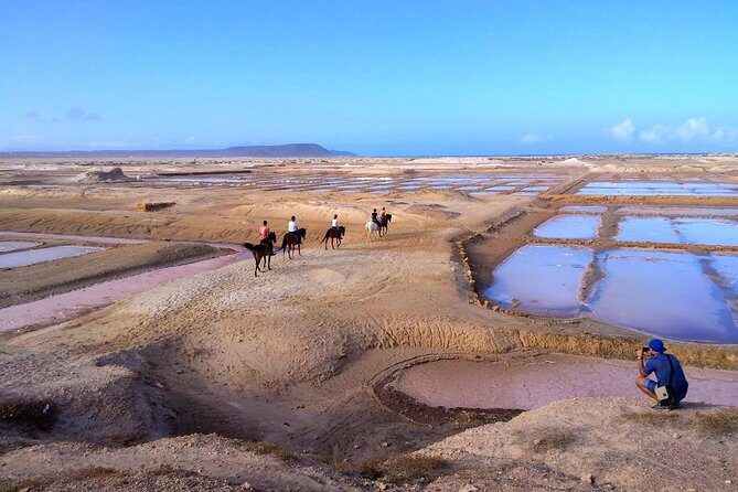 Horse Riding in Sal Island - Cabo Verde - Practical Details That Matter