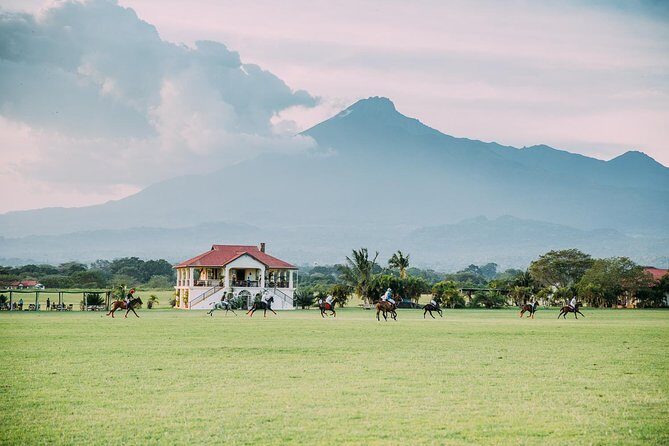Horse safaris in Tanzania - An Overview of the Experience