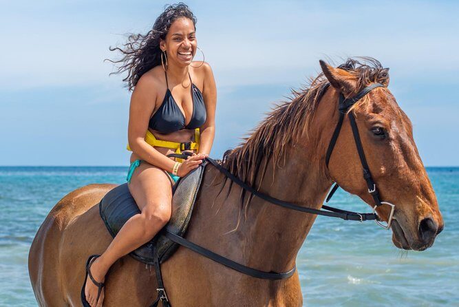 Horseback Ride and Swim from Ocho Rios - Authentic Feedback from Travelers