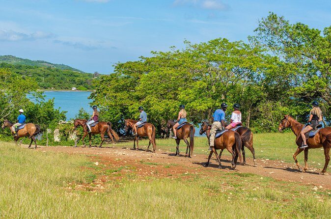 Horseback Ride and Swim from Ocho Rios - Final Thoughts