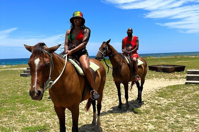 Horseback Ride and Swim Tour In Montego Bay - Final Thoughts: Is It Worth It?