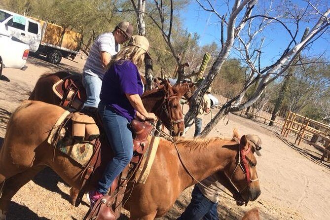 Horseback ride and witness magical sunset of Loreto, BCS - Authentic Experiences & Real Traveler Feedback