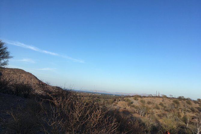 Horseback ride and witness magical sunset of Loreto, BCS - The Sum Up