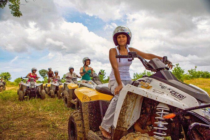 Horseback Ride ATV and Bamboo Rafting Tour Ocho Rios in Jamaica - Who Should Book This Tour?