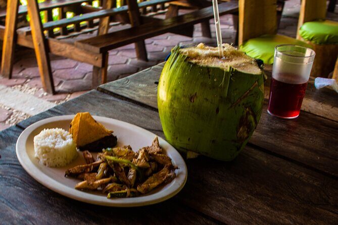 Horseback Ride, ATVs (Shared), Cenote & Ziplines! From Playa Del Carmen - The Itinerary: What to Expect
