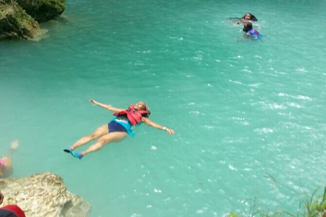 Horseback Ride, Bamboo Rafting and Bluehole/Secret Falls Tour from Montego Bay - A Detailed Look at the Itinerary
