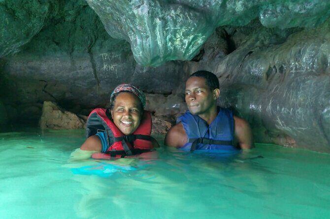 Horseback Ride, Bamboo Rafting and Bluehole/Secret Falls Tour from Montego Bay - Price and Value Analysis