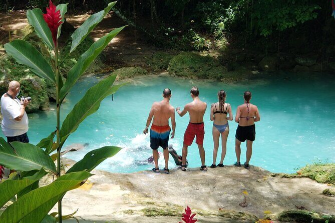 Horseback Ride, Bamboo Rafting and Bluehole/Secret Falls Tour from Montego Bay - The Sum Up: A Balanced and Authentic Jamaican Experience