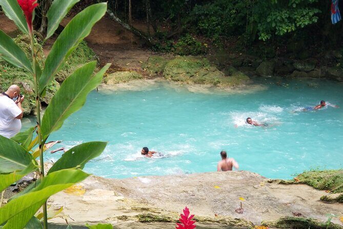 Horseback Ride, Bamboo Rafting and Bluehole/Secret Falls Tour from Montego Bay - FAQ Section