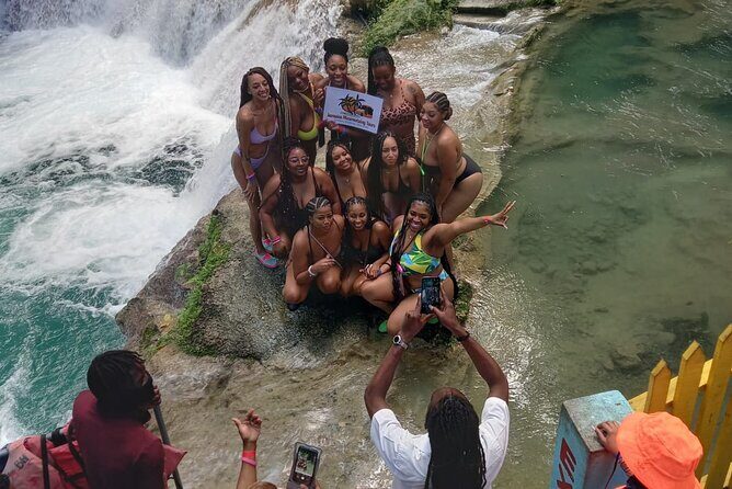Horseback Ride, Blue Hole, Secret Falls, River Rafting & Tubing - The Sum Up: Is This Tour Right for You?