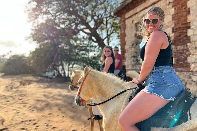 Horseback Ride by the Beach in Aguadilla, Puerto Rico - Who Will Enjoy This Tour?