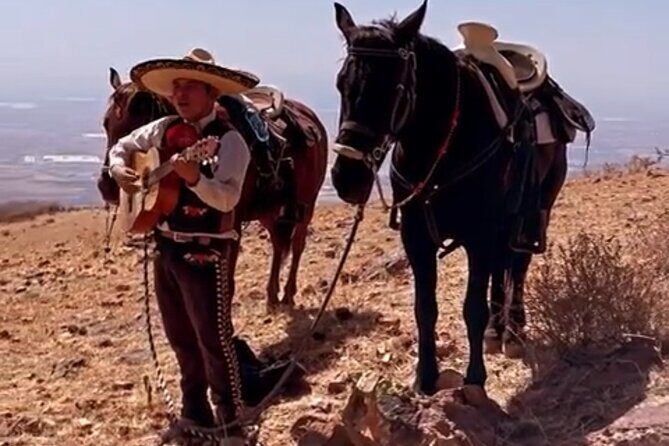 Horseback Ride in Guanajuato with Live Music and Food - The Sum Up: Who Will Love This Tour?