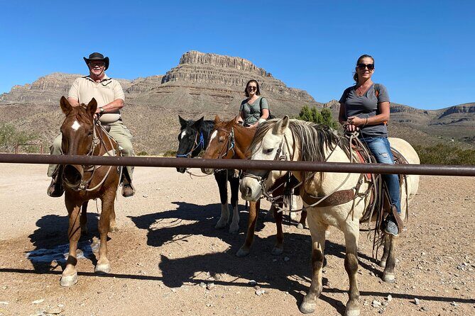 Horseback Ride Joshua Tree Forest Buffalo Lunch Singing Cowboy - Introduction