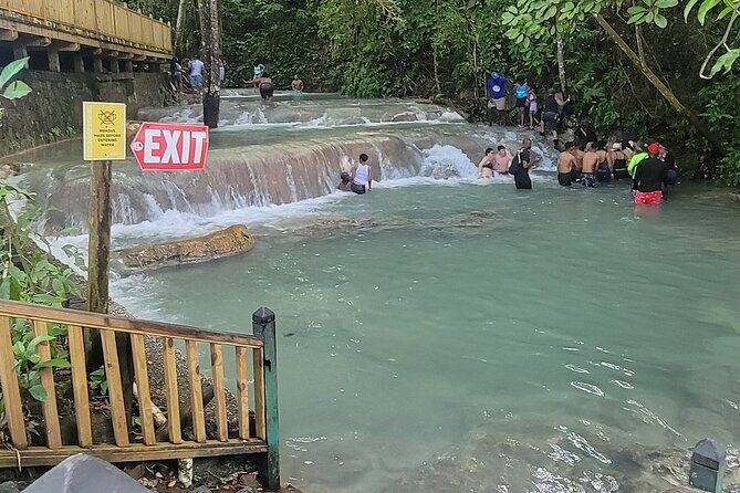 Horseback 'Ride N Swim' & Dunns River Falls from Montego Bay - FAQ about the Horseback Ride N Swim & Dunns River Falls Tour