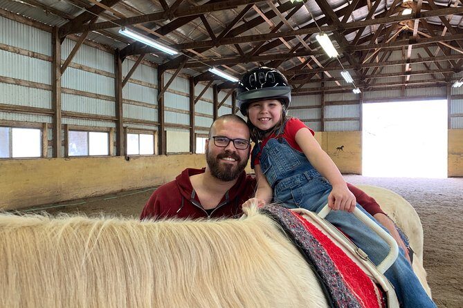 Horseback Rides, Interactions, and Petting Zoo - Introducing the Horseback Rides, Interactions, and Petting Zoo Experience