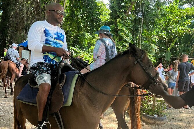 Horseback Riding Adventure in Jamaica - The Sum Up