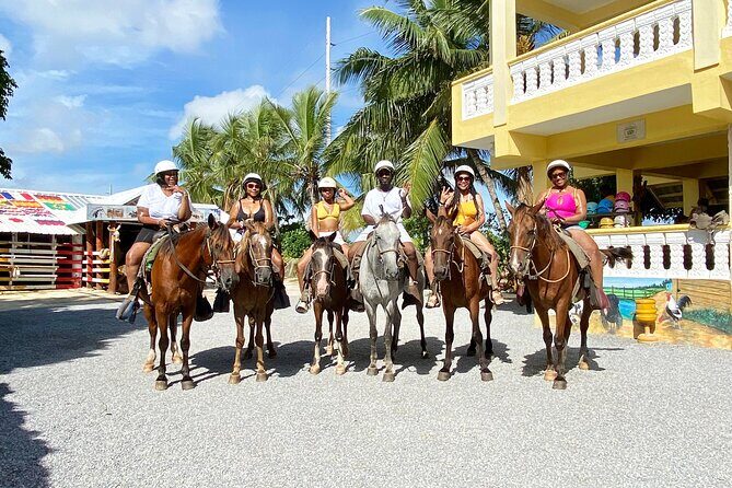 Horseback Riding Adventure Punta Cana - An In-Depth Look at the Experience