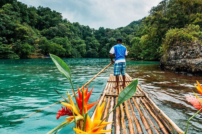 Horseback Riding and Bamboo Rafting from montego Bay and Falmouth - Authentic Experiences and Real Guest Feedback