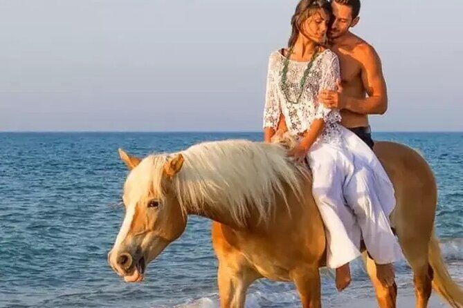 Horseback Riding and Bamboo Rafting from montego Bay and Falmouth - Final Words