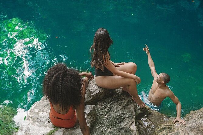 Horseback Riding and Cenote Swim from Cancun or Playa del Carmen - FAQ