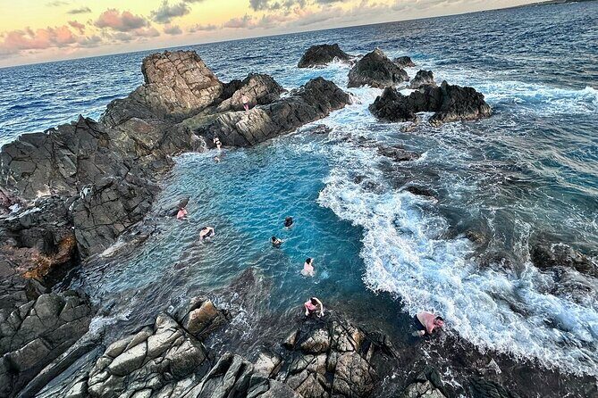 Horseback Riding and Natural Pool Adventure in Aruba - FAQ