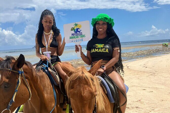 Horseback Riding and Swim Experience - Transportation and Convenience