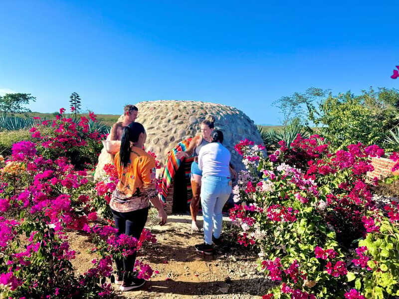 Horseback riding and Temazcal combo with lunch and mezcal - What Past Travelers Say